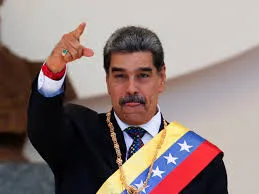 maduro
