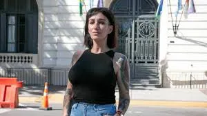 Leila Gianni