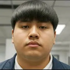 pequeño j