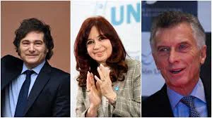 dicen que el PRO no enfreno a Cristina