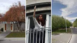 cristina