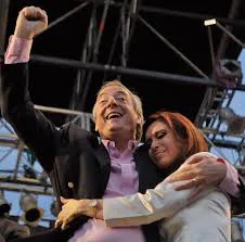 kirchnerismo