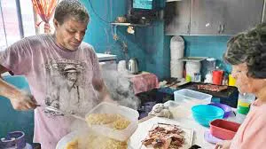 40 comedores fantasma de Caba