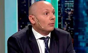 Marcelo D'alessio aseguró que el Operativo Puf lo financió Cristóbal López y el gestor fue Roberto Baratta