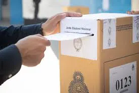 Voto Seguro en La Rioja.