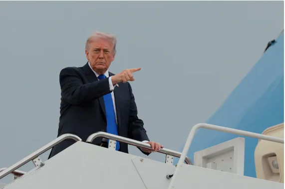 trum
