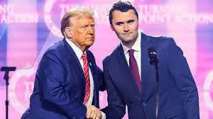 Charlie Kirk