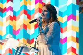 Míriam Aquino, la mujer que le falsificaron su firma para robarse 10 millones de dólares en La Fundación Madres de Plaza de Mayo