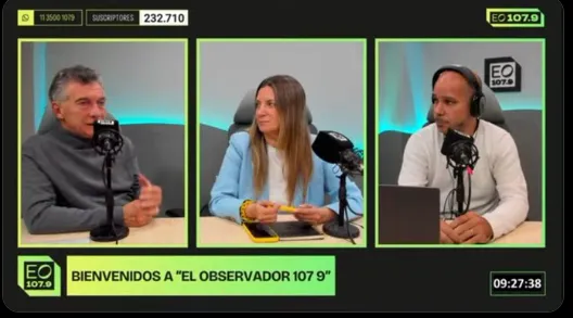 macri