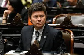 Lisandro Almirón