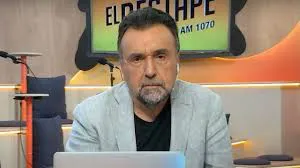 Roberto Navarro1