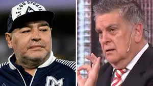 ventura maradona