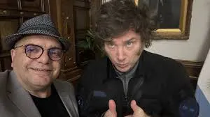 Salvador Di Estefano analizó el impacto de la inflación en enero