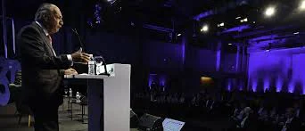 La UIA en pie de guerra contra Milei