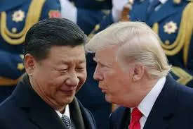 Acordó EEUU y China por los aranceles,