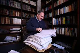 Habló el fiscal general del caso AMIA, Sebastián Basso.