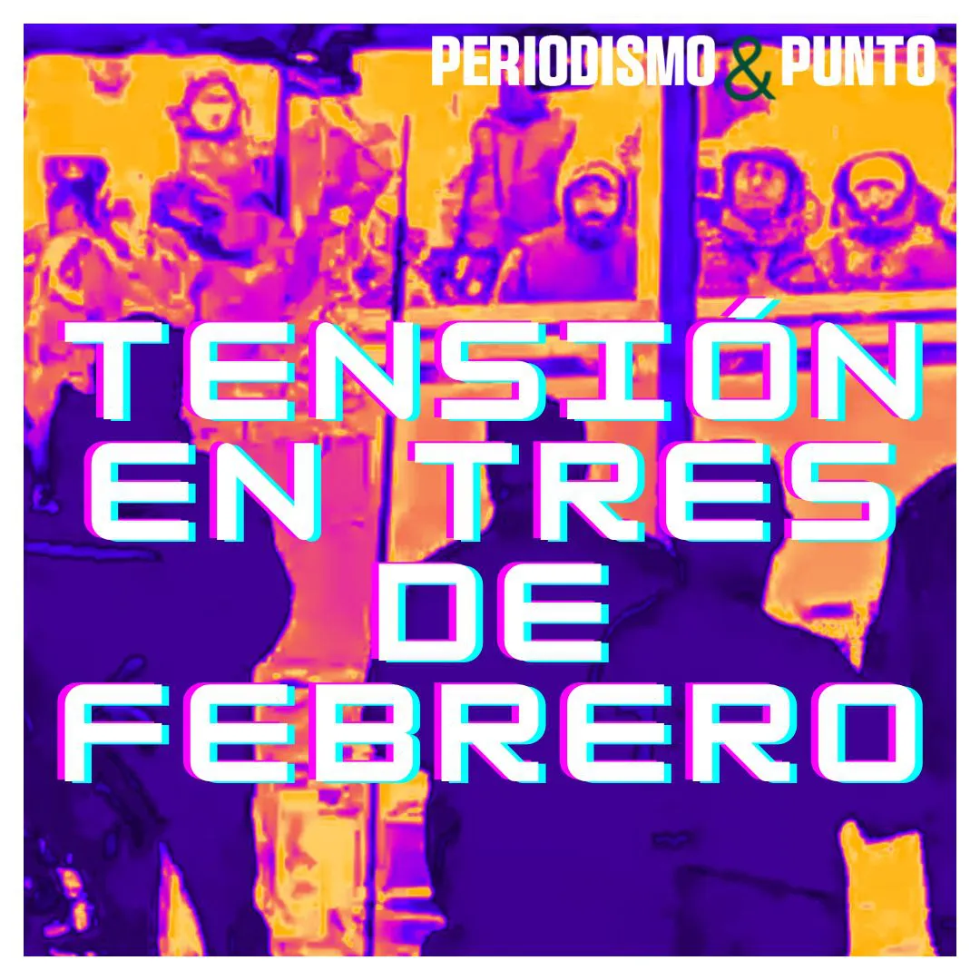 El gobierno no entrega (2)