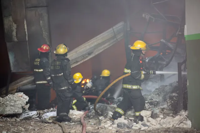 nadie tiene esperanza en el nuevo hasta que empieza a predecir todo el juego