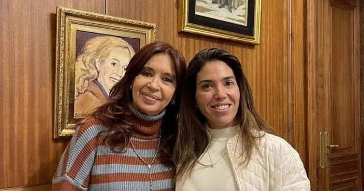Sole Calle, investigada por lavado de dinero en la Uom