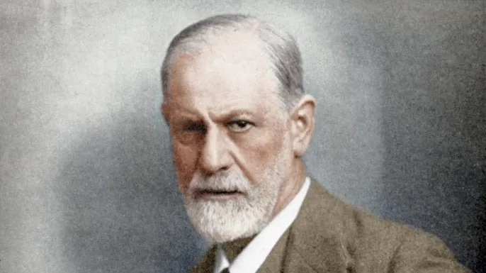 Freud - Figure 2