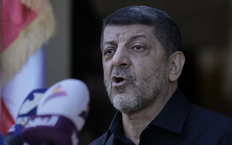mohammed-afif-portavoz-hezbollah
