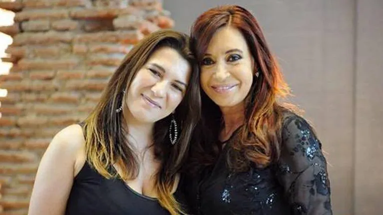 la-expanelista-de-678-cynthia-garcia-denuncio-que-le-desvalijaron-la-casa-AGIQL4PE2NQRGH4OB3WHFQF6VQ