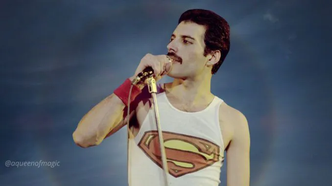 freddie-mercury-queen-1981-superman-aqueenofmagic-678x381