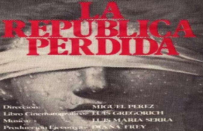 la-república-perdida