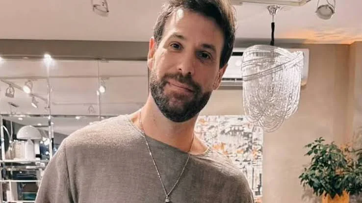 Piccirillo habló desde su prisión domiciliaria