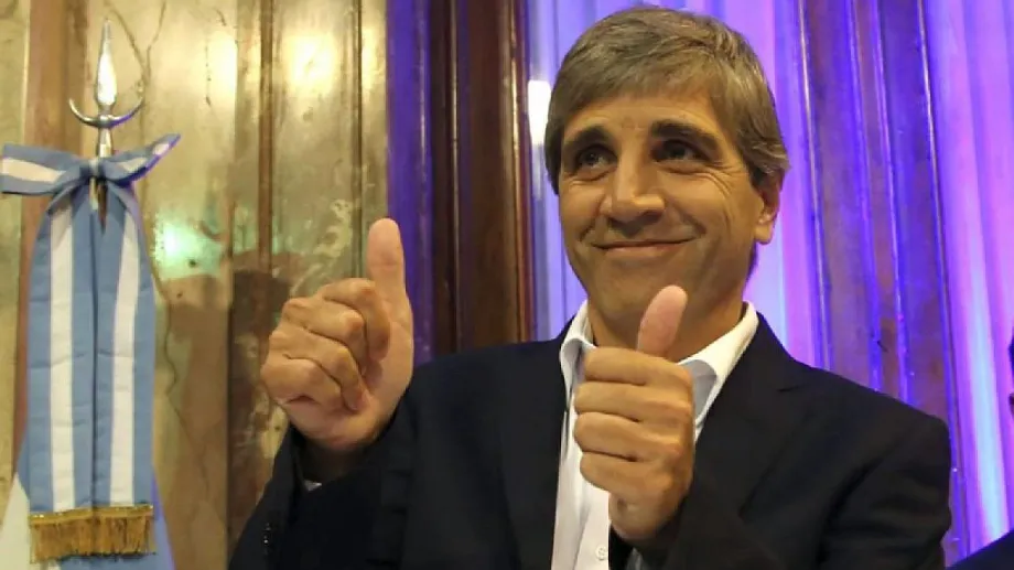 toto caputo y la compu de mrd