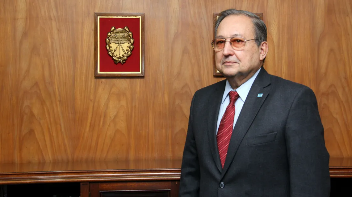 ricardo spadaro