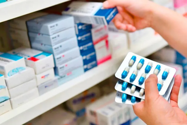 medicamentos