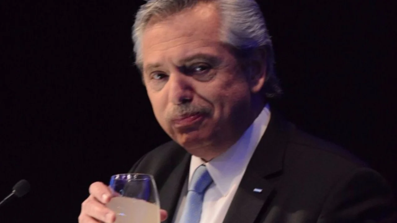 Alberto-Fernández