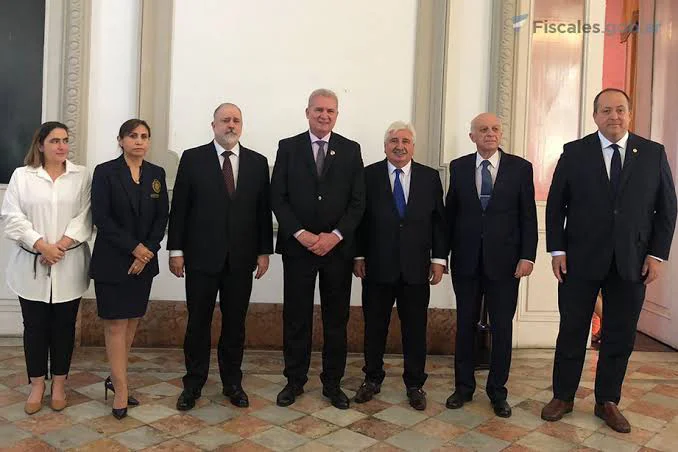pasó la actu