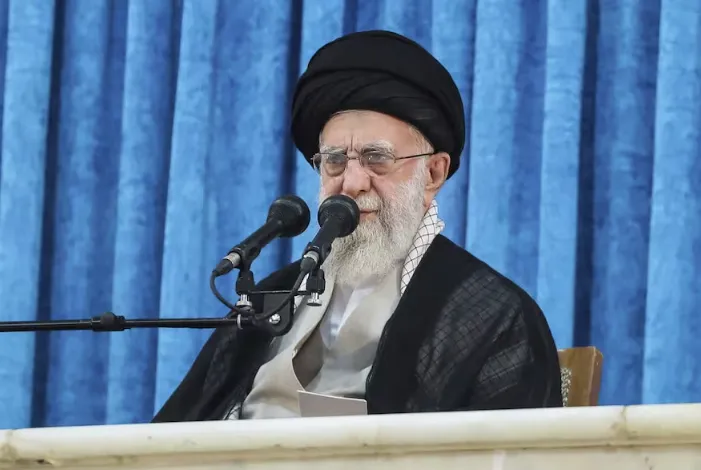 irani