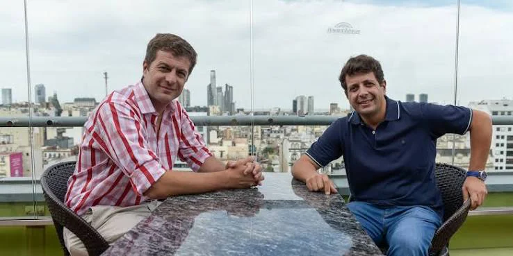 JUEZ, ALEJANDRO LÓPEZ, LE DIO UN CHEQUE EN BLANCO A LA MAFIA SINDICAL