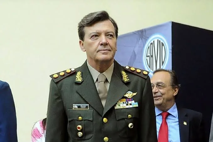 soldado Ledo tras el fallo contra Milani