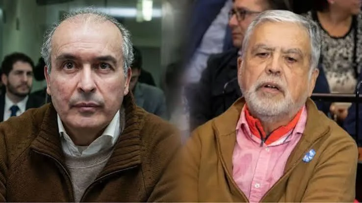 Habló el fiscal que investigo Skanska